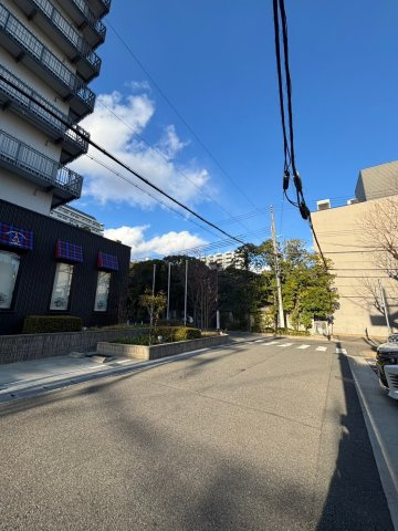 【周辺】 | ライオンビル三宮館