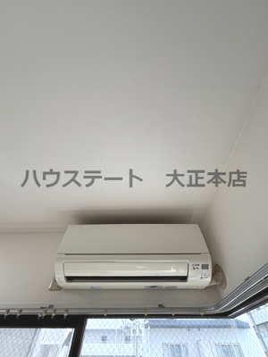 【設備】 | カルマーレナンバウェスト 仲介手数料無料