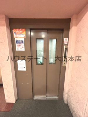 【その他共用部分】 | カルマーレナンバウェスト 仲介手数料無料