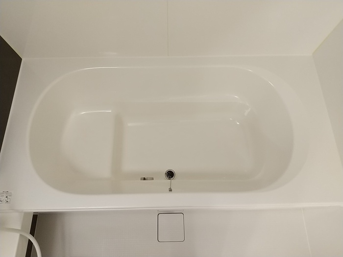 Elite Chateauの浴室