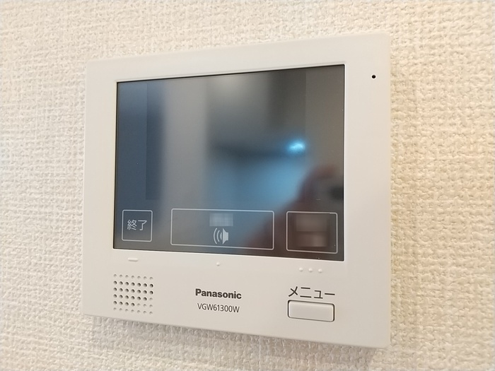 Elite Chateauのセキュリティ