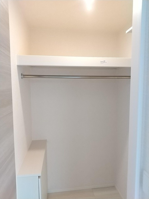 RayMaison住吉大社の収納