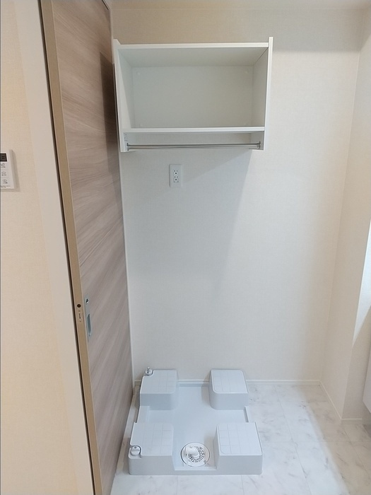 RayMaison住吉大社の内装