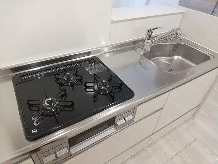 RayMaison住吉大社のキッチン