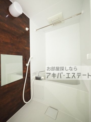 【浴室】 | Longrain YASHIO | 同一仕様写真