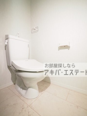 【トイレ】 | Longrain YASHIO | 同一仕様写真
