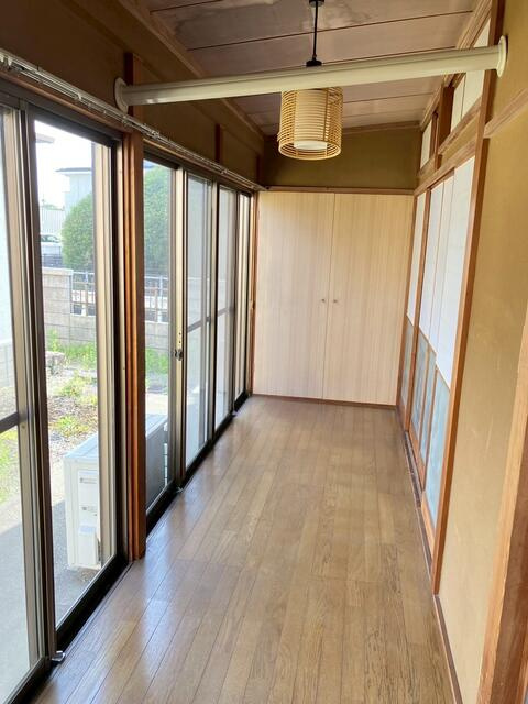 宇都宮市さつき３丁目　5DK　中古住宅のその他