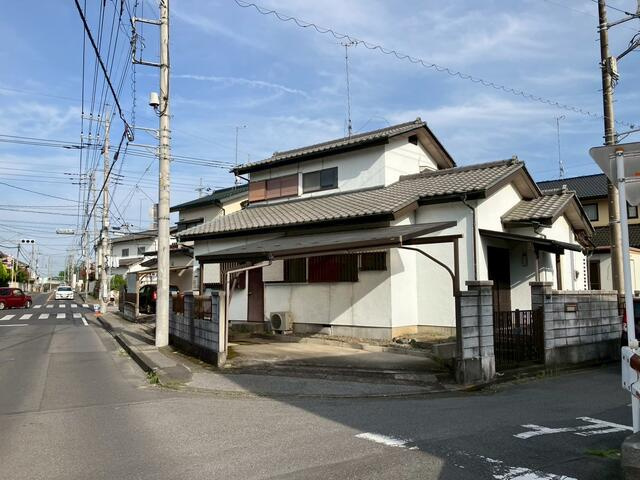 宇都宮市さつき３丁目　5DK　中古住宅のその他