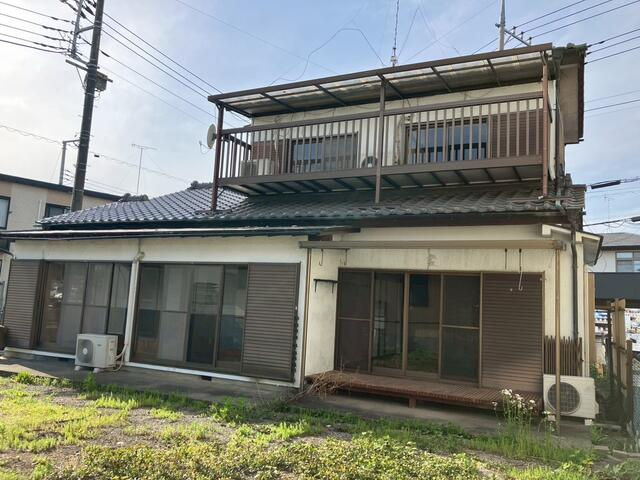 宇都宮市さつき３丁目　5DK　中古住宅のその他
