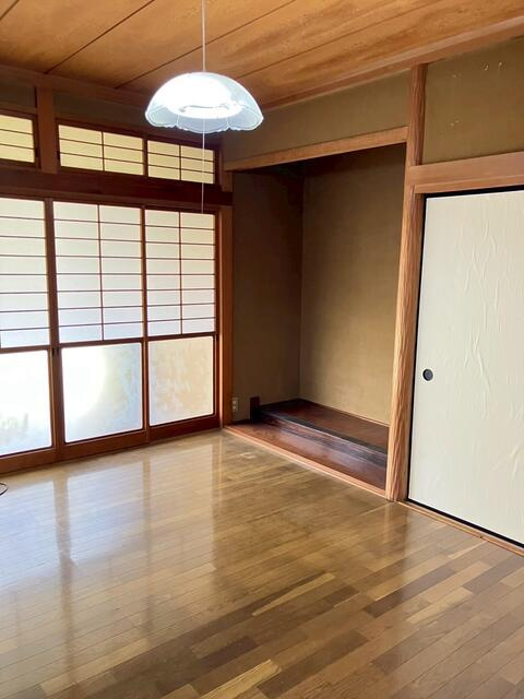 宇都宮市さつき３丁目　5DK　中古住宅のその他