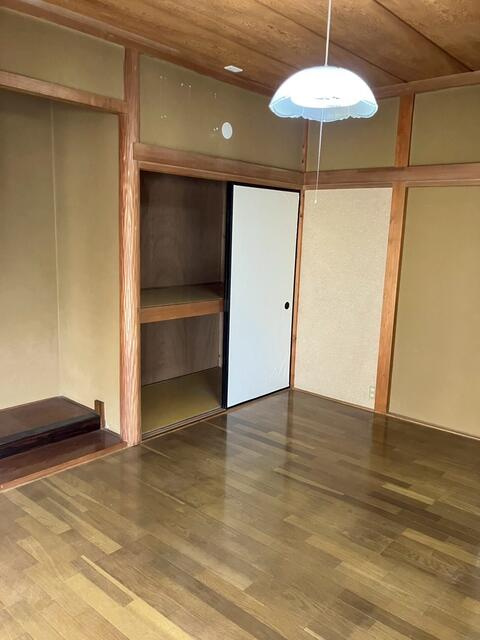 宇都宮市さつき３丁目　5DK　中古住宅のその他