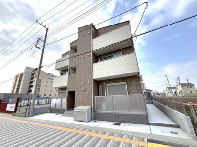 【外観】 | Longrain YASHIO
