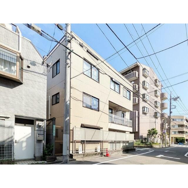 シェモアⅡ(シェモアツー)
