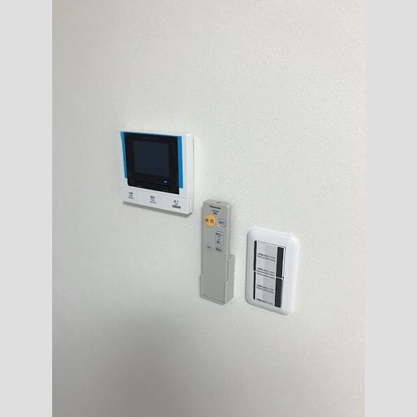 サクシード大曽根　名古屋市賃貸　仲介手数料無料のセキュリティ