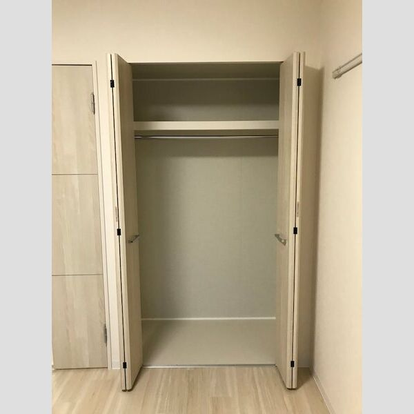 サクシード大曽根　名古屋市賃貸　仲介手数料無料の収納
