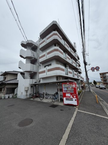 【外観】 | クロスロード北池田