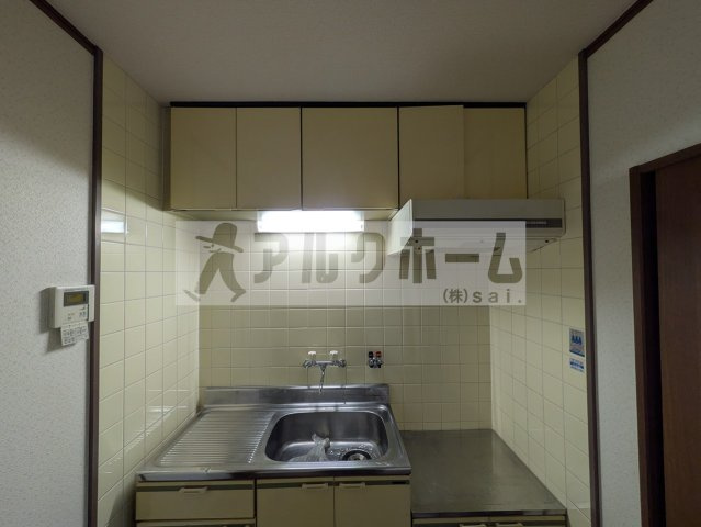 ドリームスクエアの内装