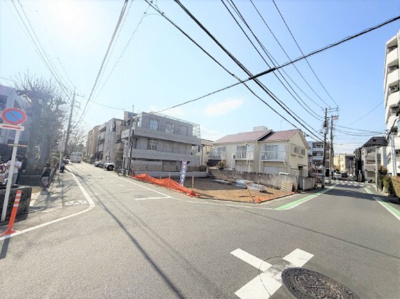 【外観】 | 【仲介手数料５３０万円が無料！！】■学芸大学駅９分■東南角地■南側は公園ビュー | 春の特別キャンペーン！
日本一の家計応援サービスに挑戦中！
詳細は「諸費用」欄をご確認下さい！
■学芸大学駅９分
■東南角地
■南側に公園の眺望
■無料で間取図作成可能
■各ハウスメーカー取扱い中