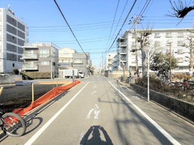 【外観】 | 【仲介手数料５３０万円が無料！！】■学芸大学駅９分■東南角地■南側は公園ビュー | 春の特別キャンペーン！
日本一の家計応援サービスに挑戦中！
詳細は「諸費用」欄をご確認下さい！
■学芸大学駅９分
■東南角地
■南側に公園の眺望
■無料で間取図作成可能
■各ハウスメーカー取扱い中