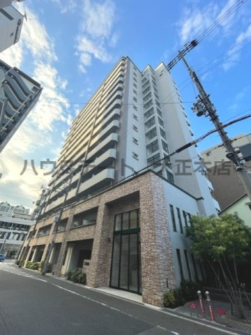 【外観】 | スプランディッド難波 仲介手数料無料