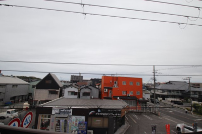 【展望】 | クロスロード北池田