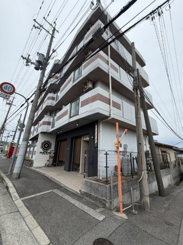 【外観】 | クロスロード北池田