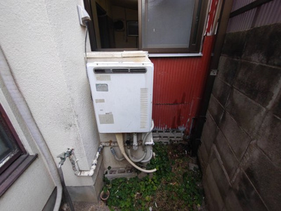  | 平和台コーポ