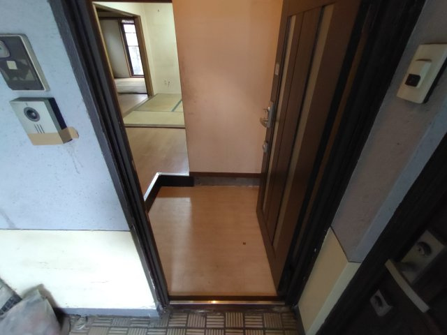  | 平和台コーポ