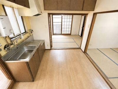  | 平和台コーポ