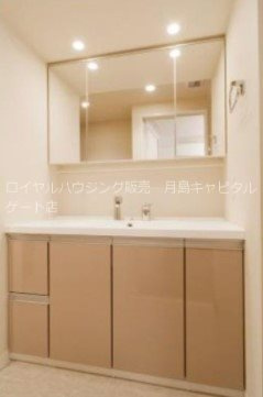 ※別号室の参考写真です。