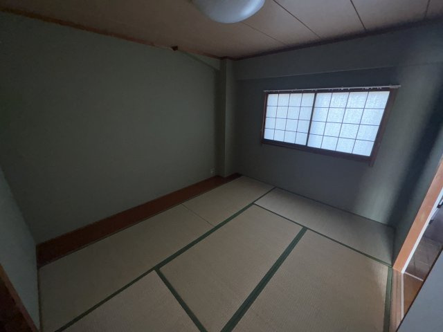 ドリーム寺池の子供部屋