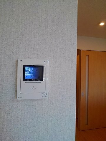 Ｌｕｃｅｎｔ星崎のセキュリティ