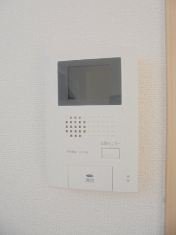 フィオーレ１のセキュリティ