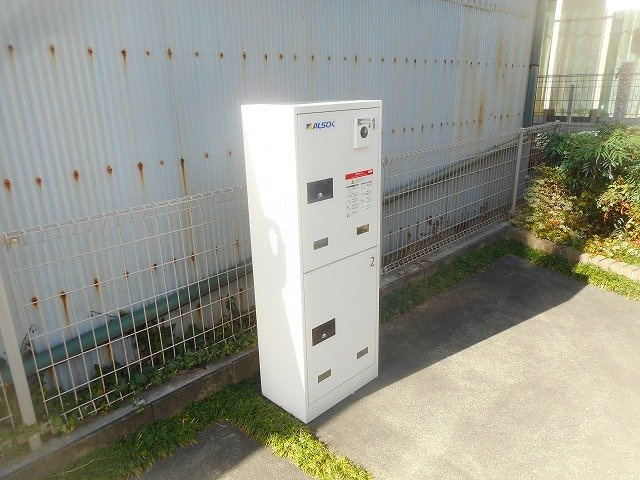 クレメント　ハウスのその他