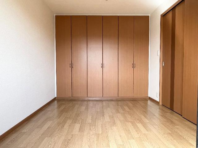 コンフォート響の内装|南洋室