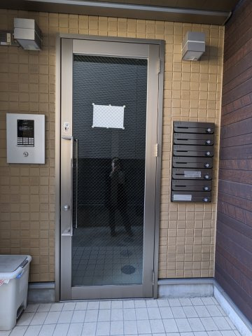 ハーモニーテラス御器所のその他共用部分