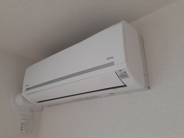 アルテミシアの設備