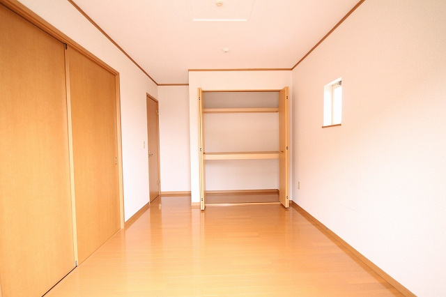foliar heimの寝室