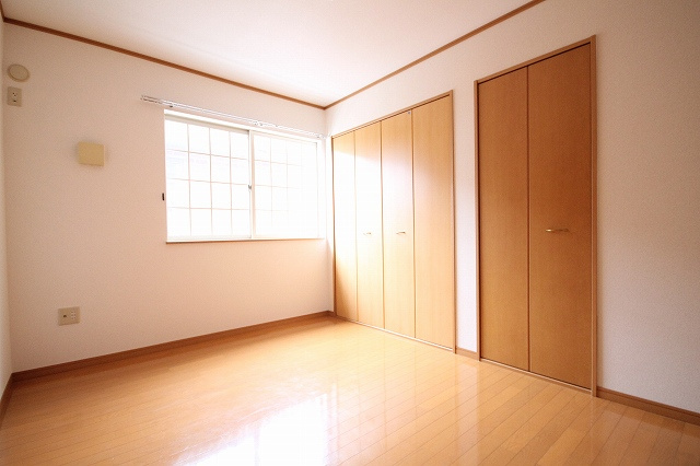 foliar heimの洋室