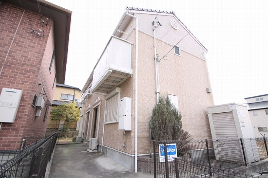 foliar heimの外観