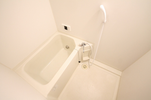foliar heimの浴室