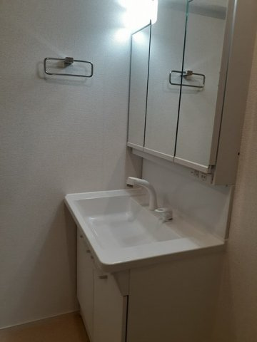 ＯＷＬＣＯＵＲＴ／アウルコートの洗面所