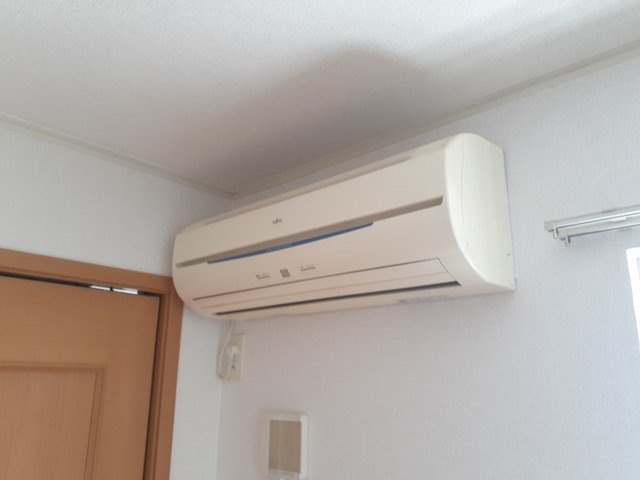 ファインステージ大森の設備