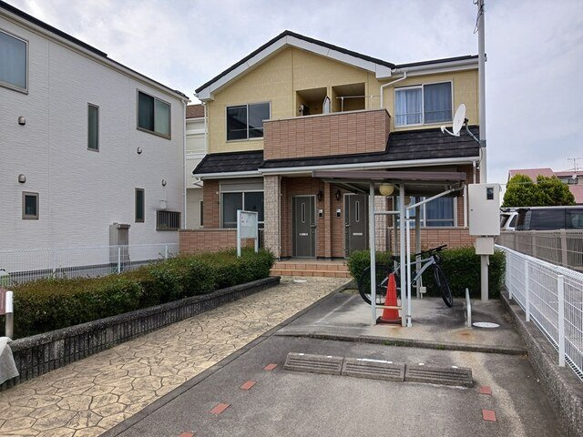 ケイズワン向台のその他