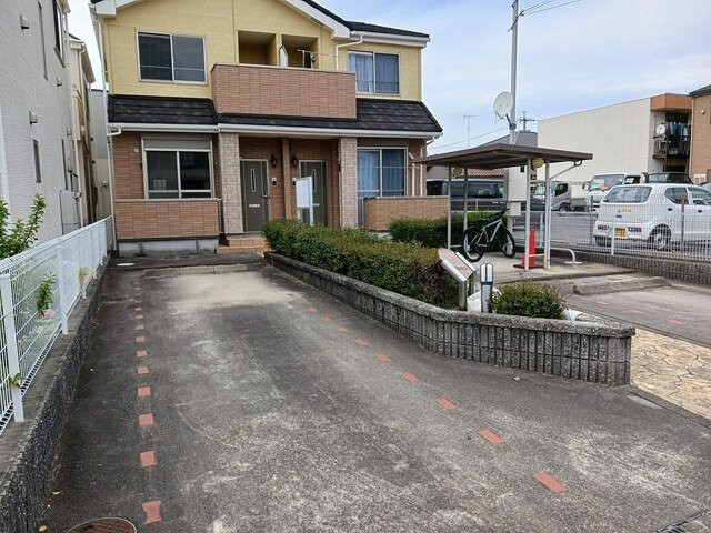 ケイズワン向台のその他