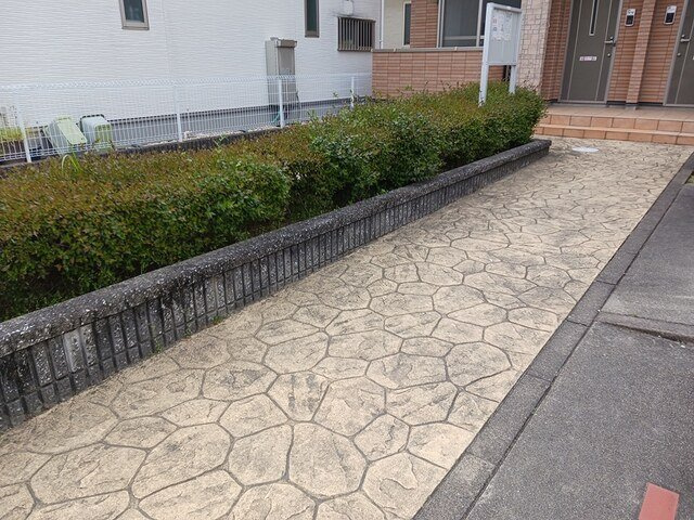 ケイズワン向台のその他