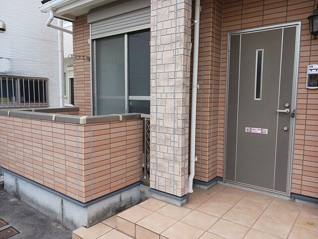 ケイズワン向台のその他共用部分