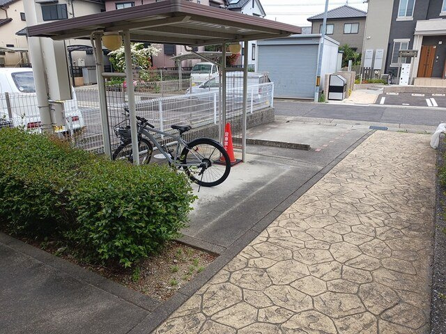 ケイズワン向台のその他