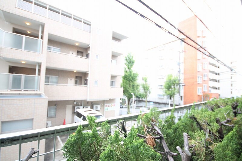 社ハイツのその他