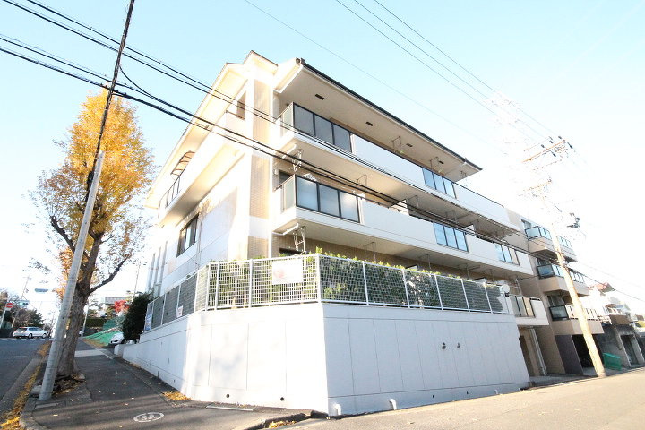社ハイツ